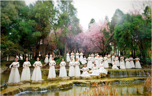 贵阳市的职业学校比较好的有哪些？