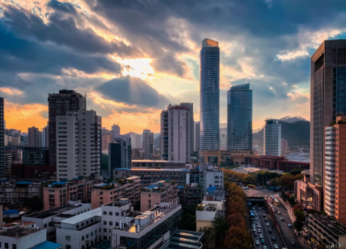 贵阳市云岩旭东学校收费标准_学费多少