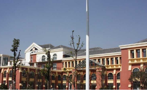 贵阳市幼儿师范高等专科学校招生专业与学费收费标准介绍