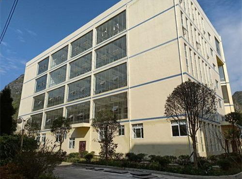 贵阳市职业学校中专高职2020年招生简介