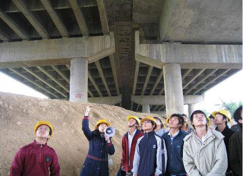 贵州省铜仁职业技术学院道路桥梁工程技术招生简介