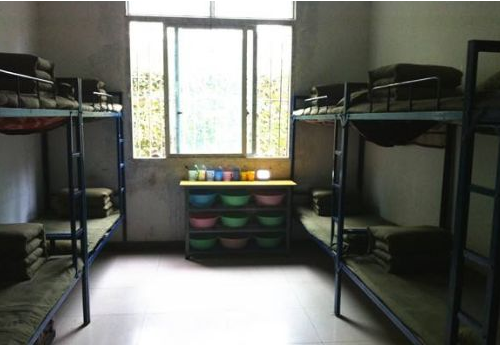 贵航高级技工学校怎么样