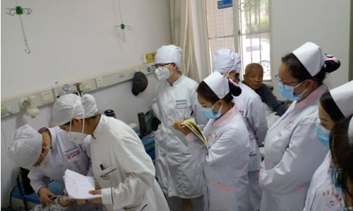 贵州省机械工业学校护理专业招生