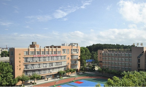 贵阳市经济技术学校概况【简章】