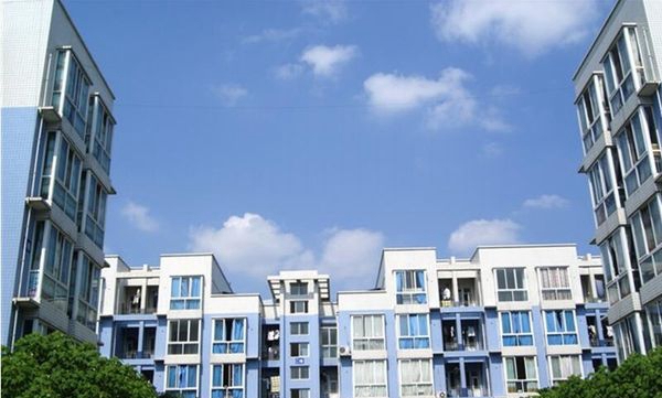 成都科华职业技术学校学生公寓 成都科华职业技术学校学生公寓