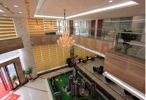 贵州省工程职业学院建筑装饰工程技术专业介绍