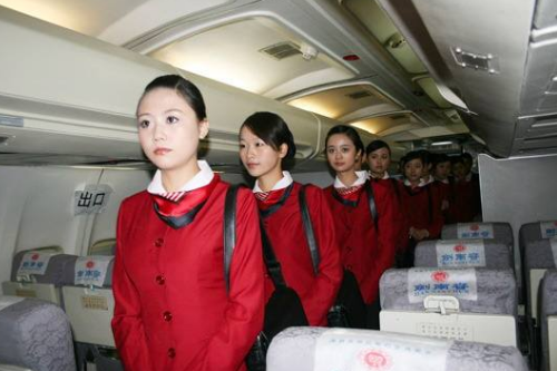 贵阳市航空职业学校招初中毕业生吗？【招生条件】’