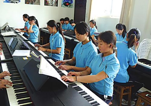 贵阳市幼儿师范学校学前教育怎么样?好不好?