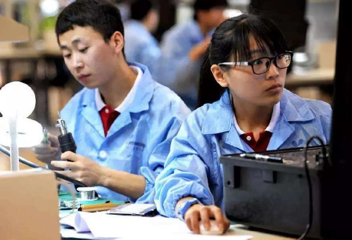 贵州省高职院校排名_贵州省高职学校前五排名榜