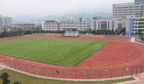 铜仁玉昆中等专业学校汽车运用与维修专业招生