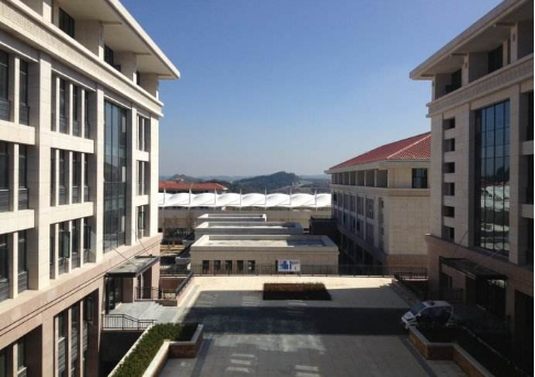 贵阳市电子职业学校情况介绍