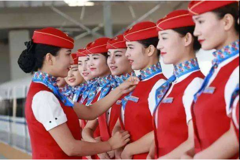 贵阳市高铁学校报考条件有哪些?