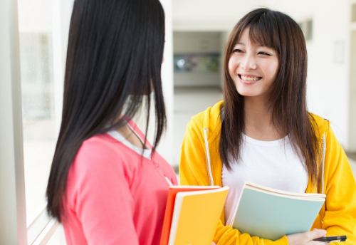 职校有适合女生的哪些专业？