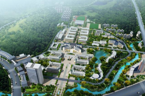 贵州省轻工学院招生简介