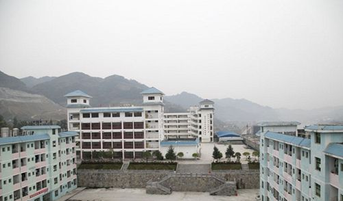 沿河土家族自治县中等职业简章—贵州省中专名单