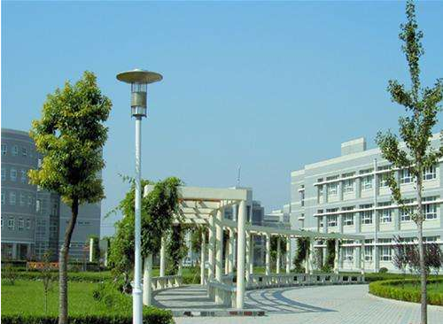 贵阳市交通职业技术学校