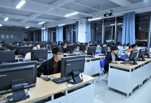 贵定县职业技术学校_贵定县中等职业学校计算机应用专业介绍