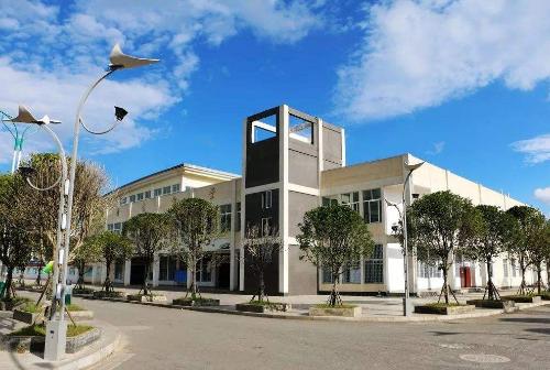 就读六枝特区职业技术学校有什么优势？