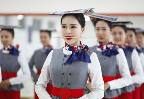 贵阳市航空职业技术学校