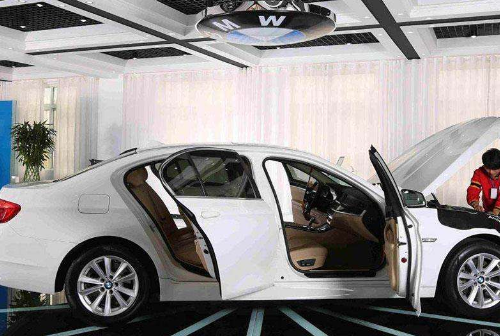 贵州省中专汽修学校2020年招生简介【新生报名须知】