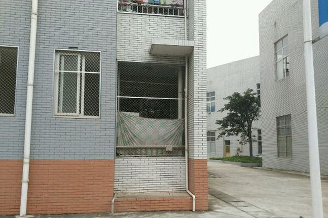 四川省资阳市雁江区职业技术学校学生公寓楼（3）