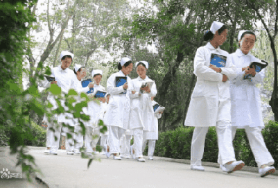 贵阳卫校招生须知