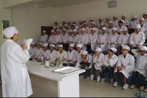 2020年贵阳医学院招生简章