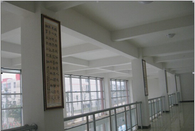 四川省筠连县职业技术学校（筠连职教中心）校园文化