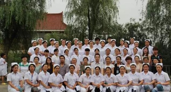 四川红十字卫生学校通畅的升学渠道