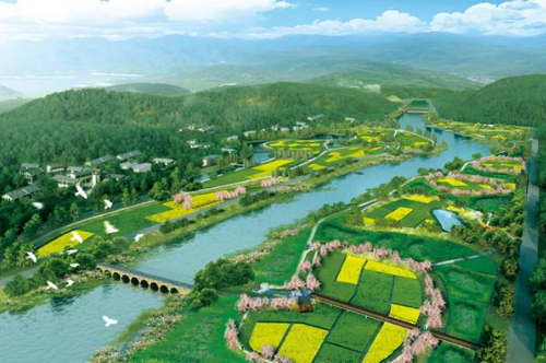 贵州省建设职业技术学院风景园林专业介绍