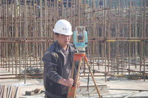 贵州省工程职业学院建筑工程技术专业简介