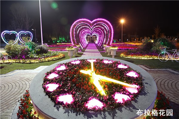 四川西南航空专修学院布拉格花园