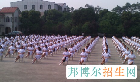 四川红十字卫生学校图片、照片