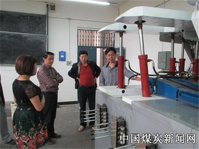 广元工程技工学校图片、照片