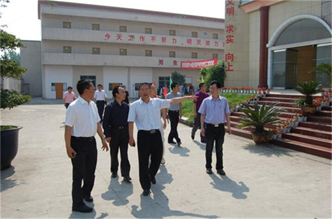 广安市机电工业职业技术学校图片、照片