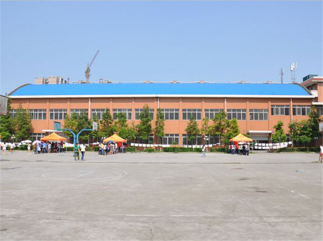 眉山科学技术学校图片、照片 眉山科学技术学校图片、照片