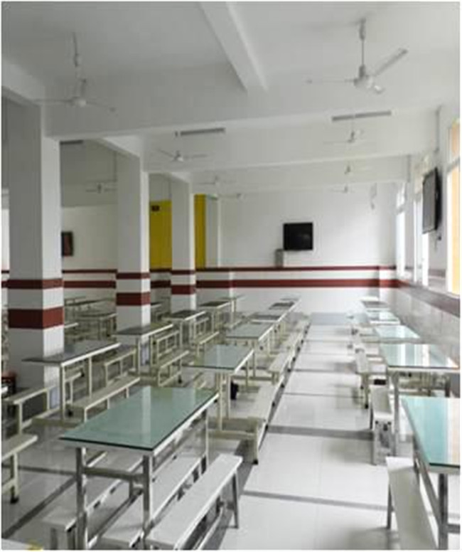 南充市特殊教育学校图片、照片