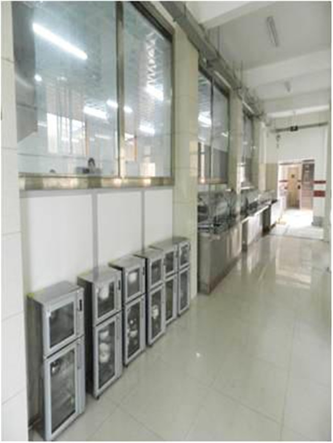 南充市特殊教育学校图片、照片