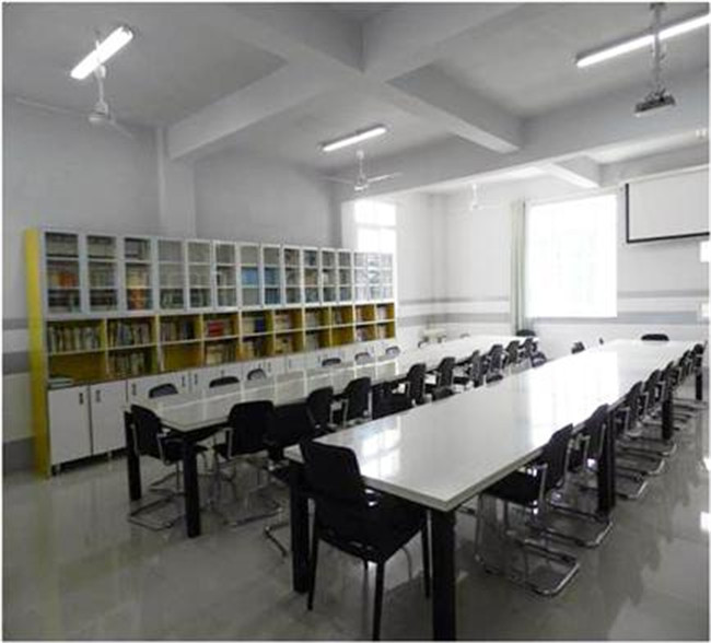 南充市特殊教育学校图片、照片