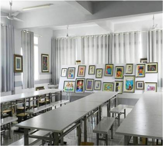 南充市特殊教育学校图片、照片