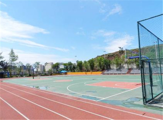 南充市特殊教育学校图片、照片