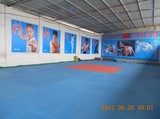 广安市东方文化武术学校图片、照片