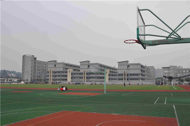 宜宾市工业职业技术学校图片、照片