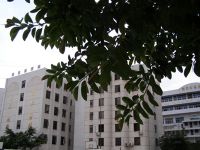 攀枝花市经贸旅游学校图片、照片