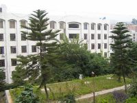 攀枝花市经贸旅游学校图片、照片