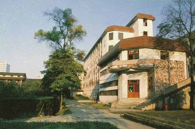 四川省职业技术学院图片、照片