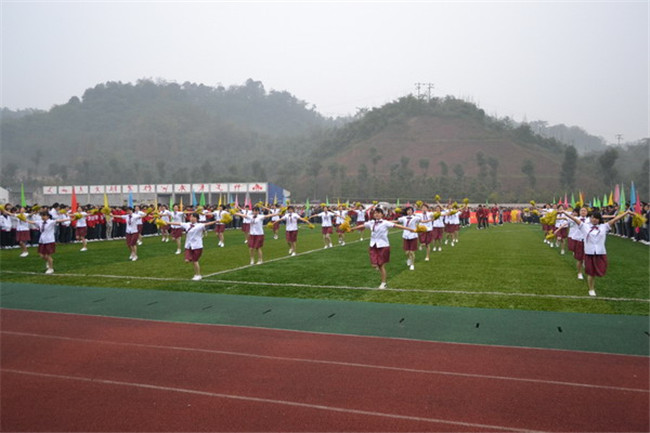 四川省食品药品学校图片、照片