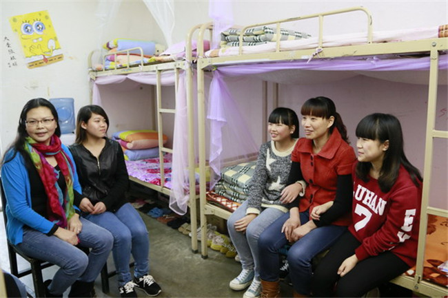 四川省食品药品学校图片、照片