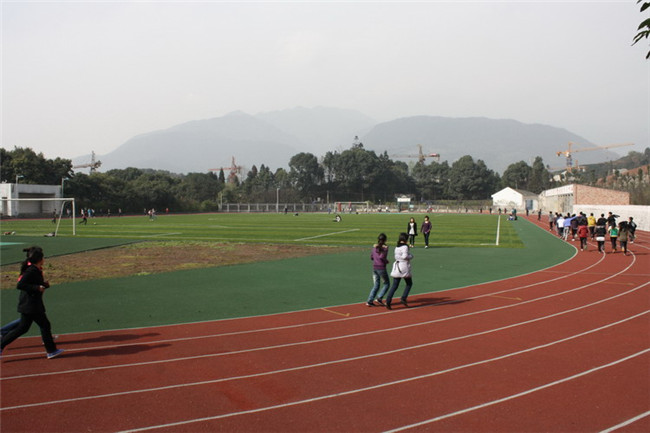 四川省食品药品学校图片、照片