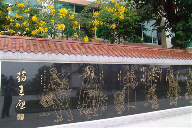 四川省食品药品学校图片、照片